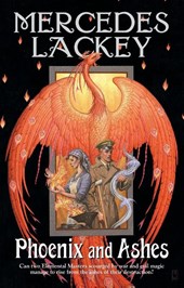 Phoenix and Ashes