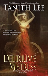 Delirium's Mistress