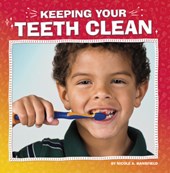 KEEPING YOUR TEETH CLEAN