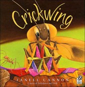 Crickwing