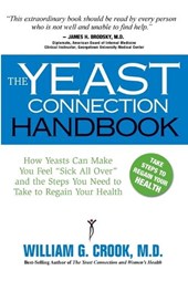 Yeast Connection Handbook