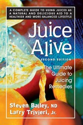 Juice Alive