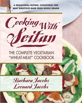 Cooking with Seitan