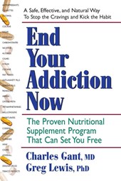 End Your Addiction Now