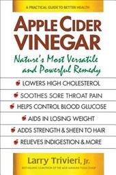 Apple Cider Vinegar
