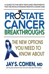 Prostate Cancer Breakthroughs