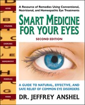 Smart Medicine for Your Eyes - Second Edition