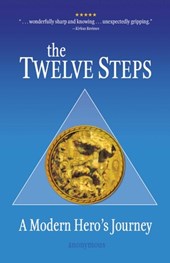 The Twelve Steps