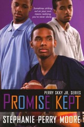 Promise Kept