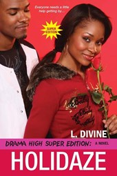 Drama High Super Edition: Holidaze