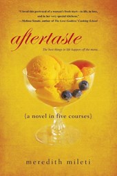 Aftertaste