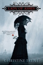 Lady Of Ashes