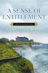 A Sense Of Entitlement