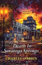 Death In Saratoga Springs