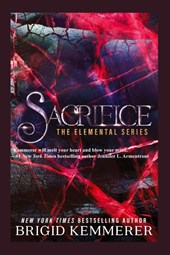 Sacrifice Elemental Series