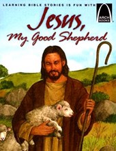 Jesus, My Good Shepherd