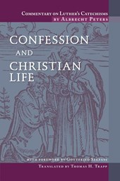 Commentary on Luther's Catechisms