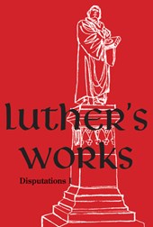 Luthers Work's, Volume 72