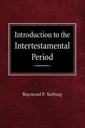 Introduction to the Intertestamental Period
