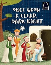 Once Upon a Clear Dark Night - Arch Books