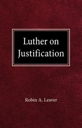 Luther on Justification