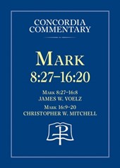 MARK 827 - 1620 - CONCORDIA CO