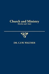 Church and Ministry (Kirche und Amt)