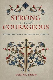 Strong and Courageous