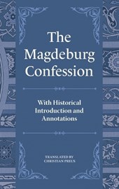 The Magdeburg Confession