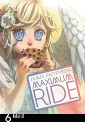 Maximum Ride: The Manga, Vol. 6