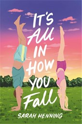 It's All in How You Fall