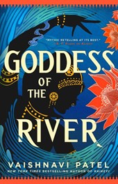 Patel, V: Goddess of the River