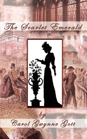 The Scarlet Emerald