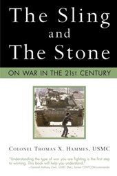 The Sling and the Stone