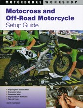 Motocross and Off-Road Motorcycle Setup Guide