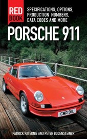 Porsche 911 Red Book 3rd Edition