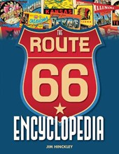 The Route 66 Encyclopedia