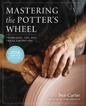 Mastering the Potter's Wheel