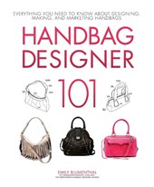 Handbag Designer 101