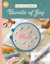 Cross Stitch Celebrations: Bundle of Joy!
