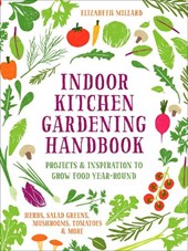 Indoor Kitchen Gardening Handbook