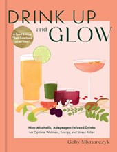 Drink Up and Glow