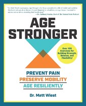 Age Stronger