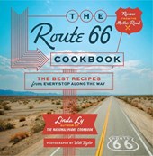 The Route 66 Cookbook
