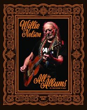 Willie Nelson