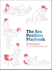 The Sex Position Playbook