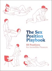 The Sex Position Playbook