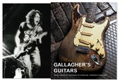 Gallagher's Guitars