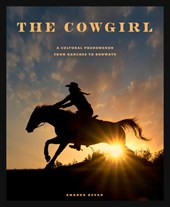 The Cowgirl