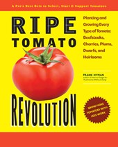 Ripe Tomato Revolution